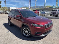 Image for 2019 Jeep Cherokee Latitude Plus ID: 7295858
