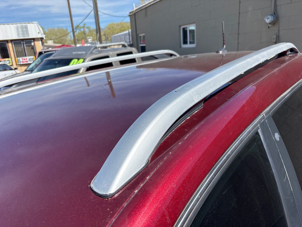 2019 Jeep Cherokee Image 19