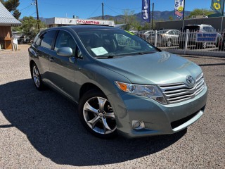 Image for 2011 Toyota Venza  ID: 7325224