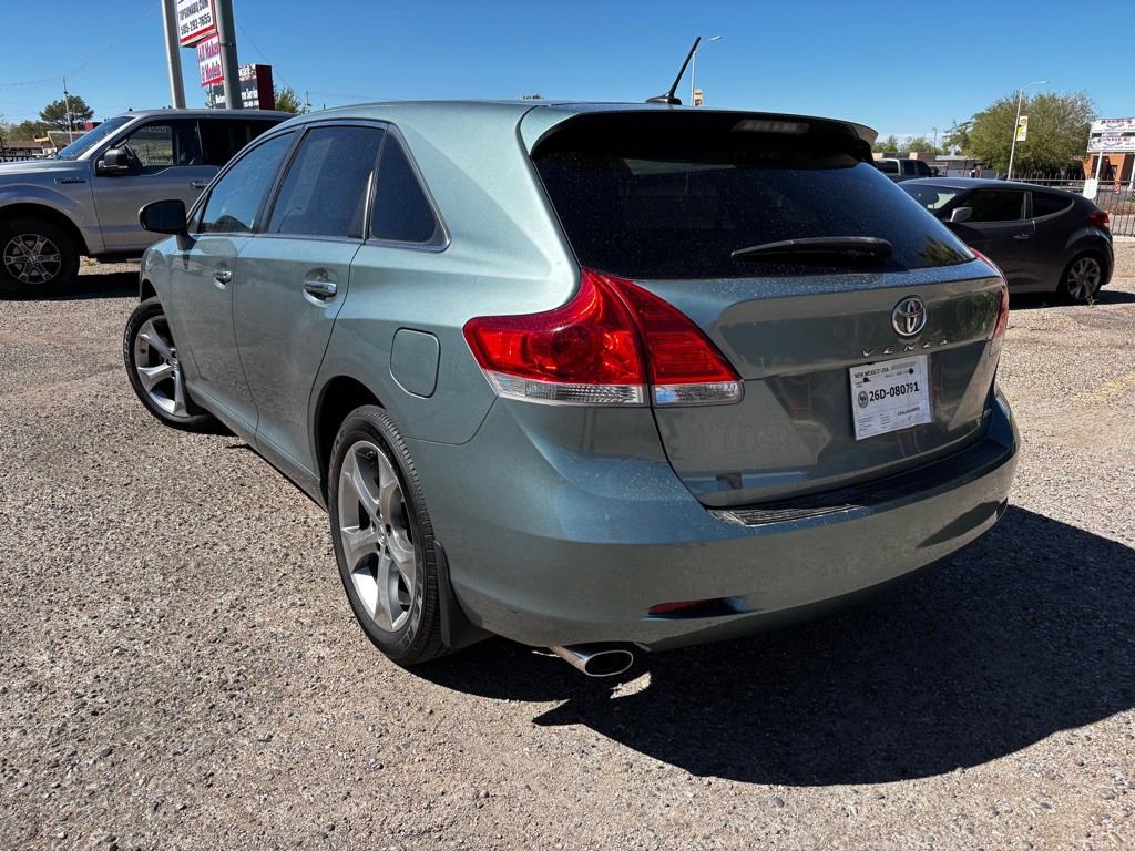 2011 Toyota Venza Image 5