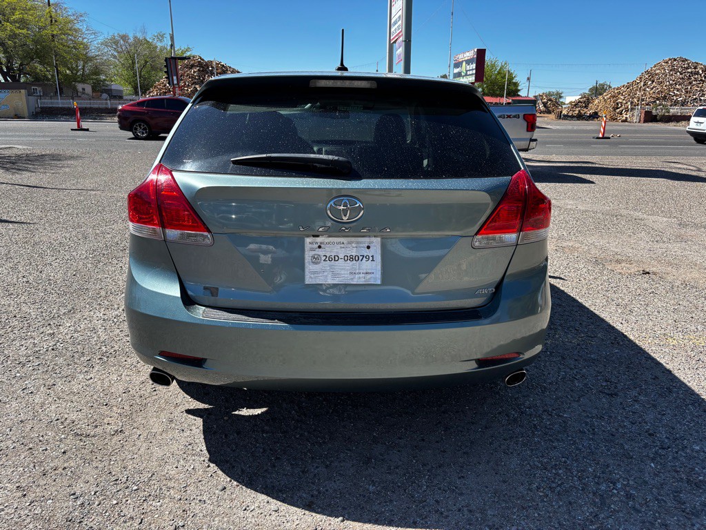 2011 Toyota Venza Image 6