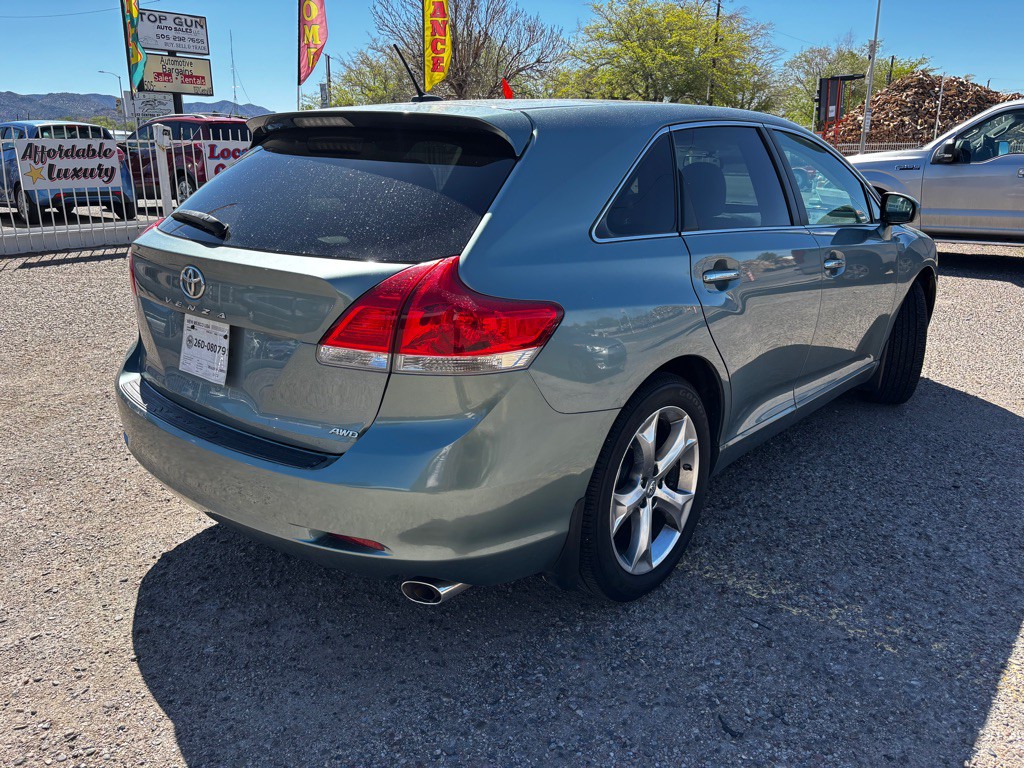 2011 Toyota Venza Image 7