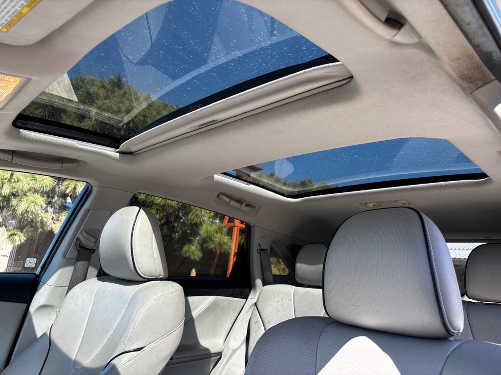 2011 Toyota Venza Image 18