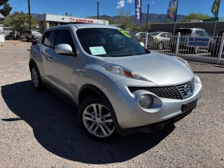 Image for 2013 Nissan Juke S ID: 7327529