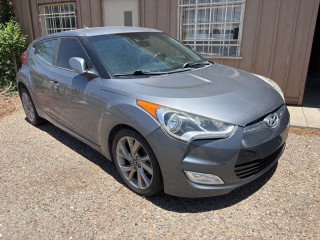 Image for 2017 Hyundai Veloster  ID: 7331950