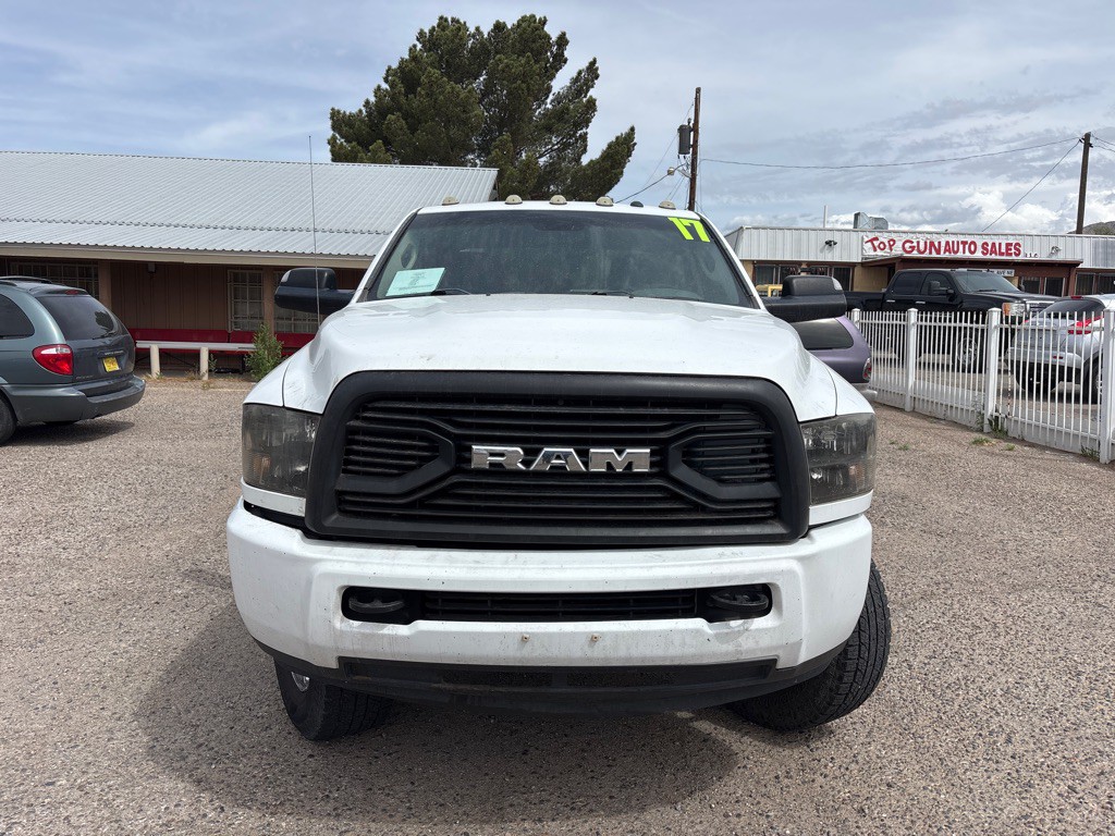 2017 RAM 2500 Image 2