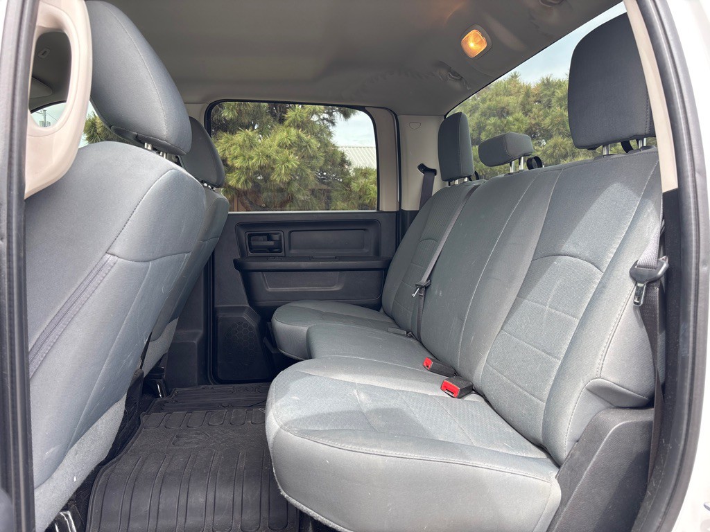 2017 RAM 2500 Image 10