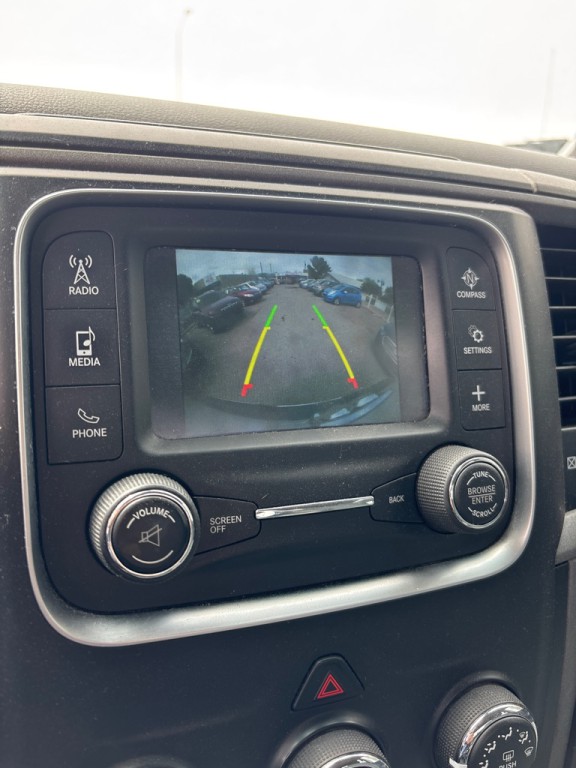 2017 RAM 2500 Image 14