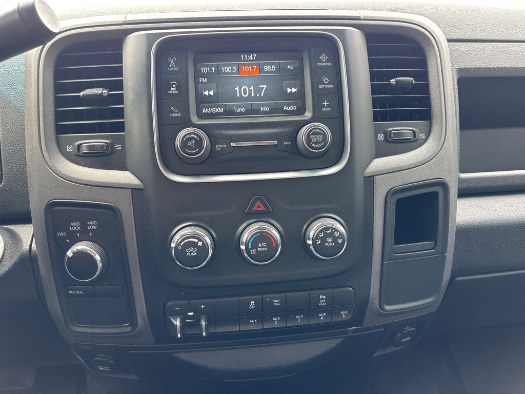 2017 RAM 2500 Image 15