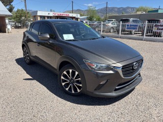 Image for 2019 Mazda CX-3 Touring ID: 7352742