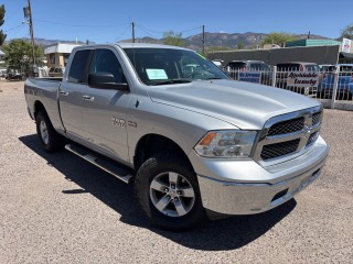 Image for 2014 RAM 1500 SLT ID: 7355571