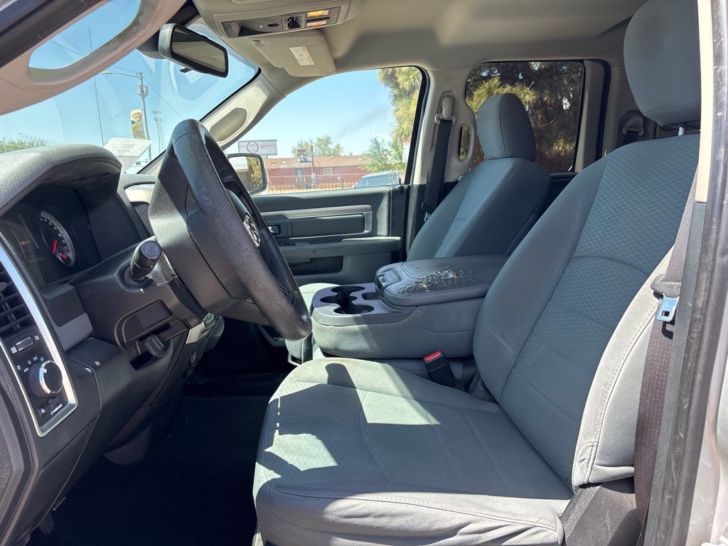 2014 RAM 1500 Image 9