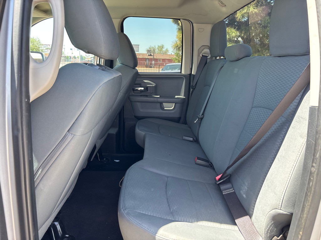 2014 RAM 1500 Image 10