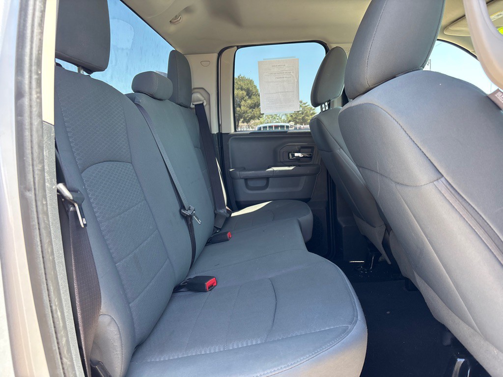 2014 RAM 1500 Image 11
