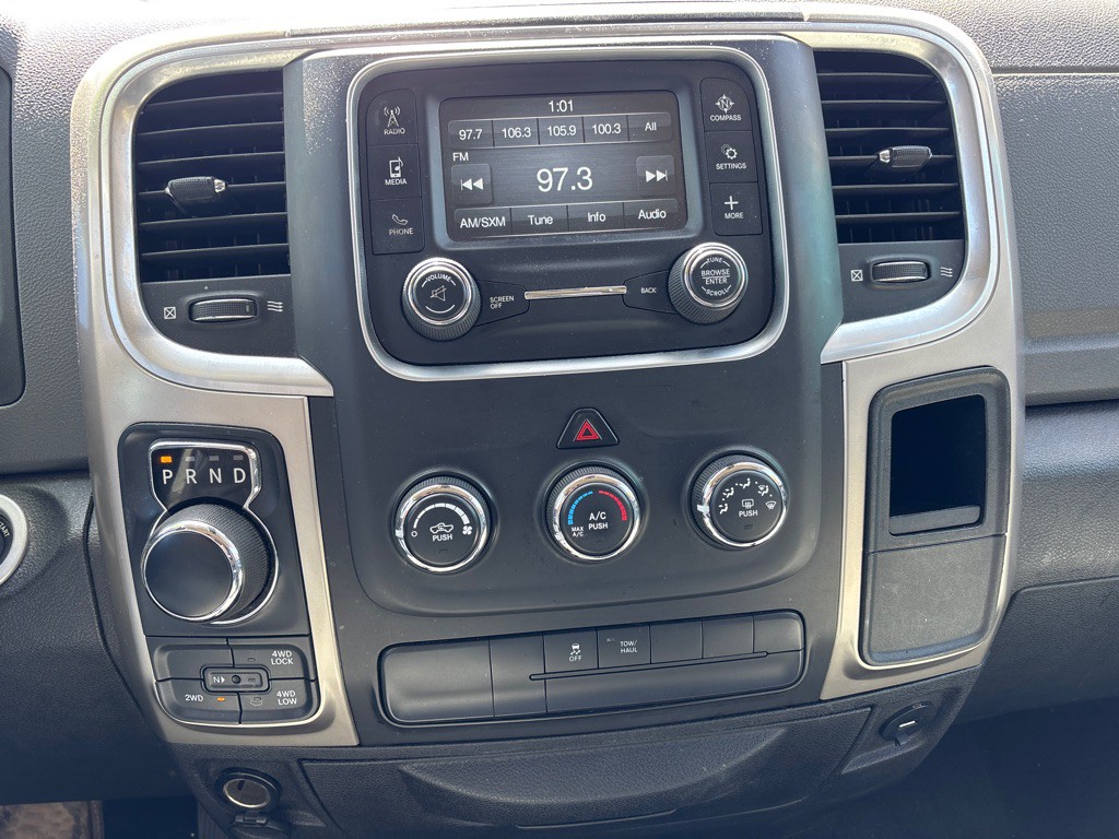 2014 RAM 1500 Image 14