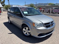 Image for 2013 Dodge Grand Caravan SE ID: 7403023