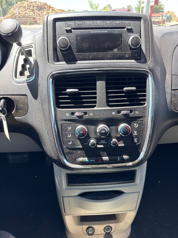 2013 Dodge Grand Caravan Image 17