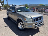Image for 2008 Ford Explorer Limited ID: 7405475