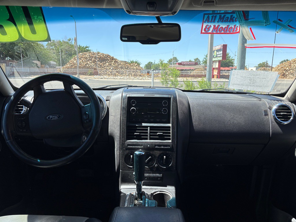 2008 Ford Explorer Image 14