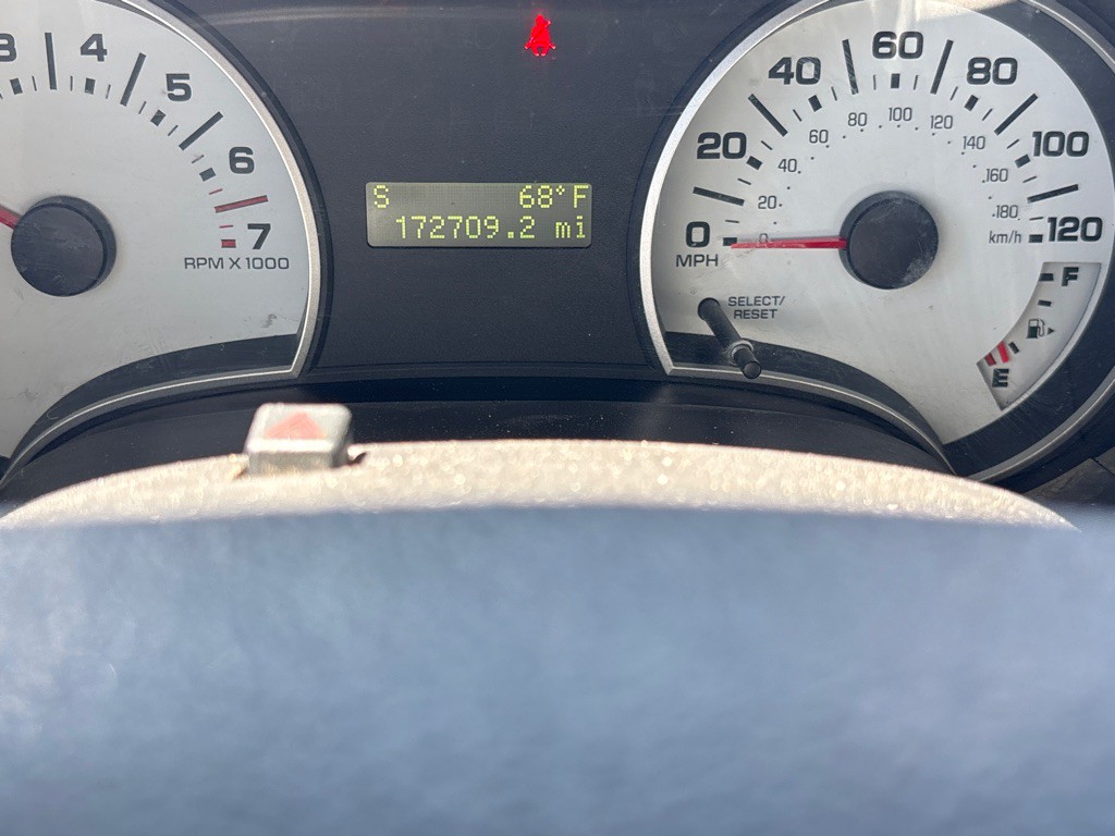 2008 Ford Explorer Image 16