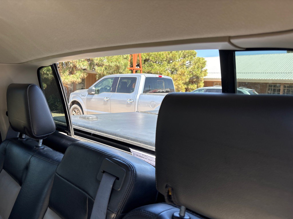 2008 Ford Explorer Image 17