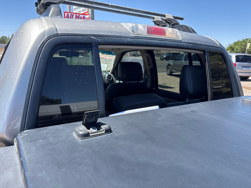 2008 Ford Explorer Image 18