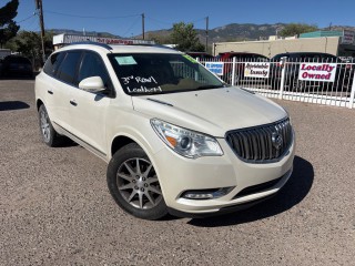 Image for 2015 Buick Enclave  ID: 7443585