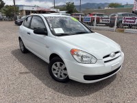Image for 2009 Hyundai Accent GS ID: 7451618
