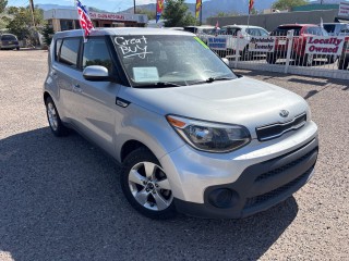 Image for 2019 Kia Soul  ID: 7458334