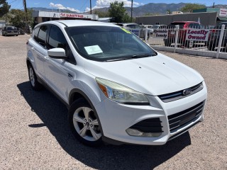 Image for 2015 Ford Escape SE ID: 7463951