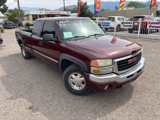 Image for 2003 GMC Sierra 1500 ID: 7468052