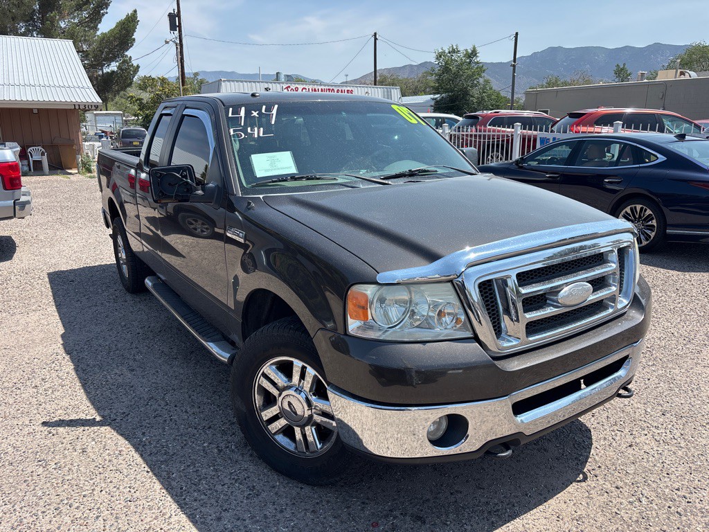 2007 Ford F-150 Image 1