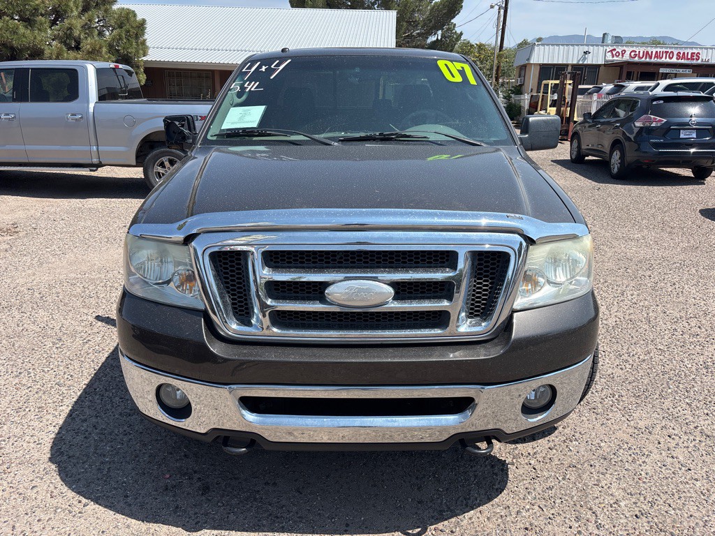 2007 Ford F-150 Image 2