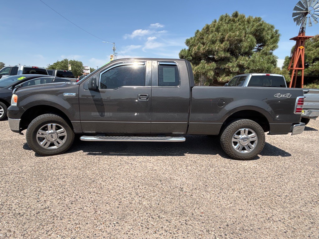 2007 Ford F-150 Image 4