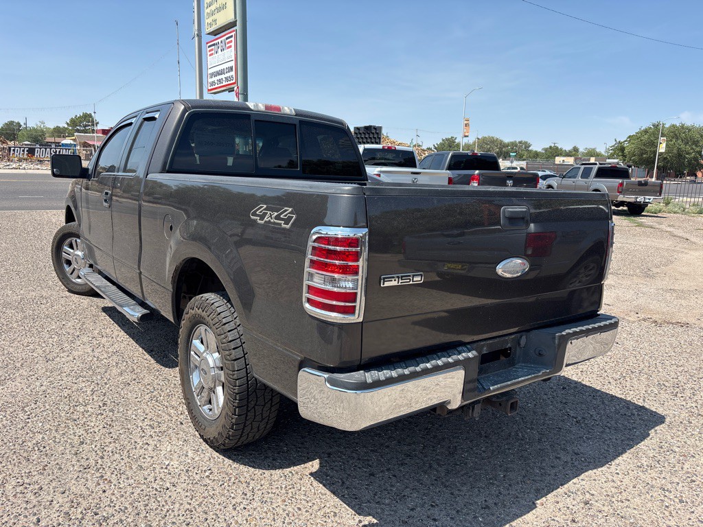 2007 Ford F-150 Image 5