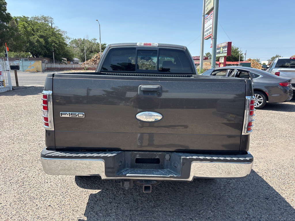2007 Ford F-150 Image 6