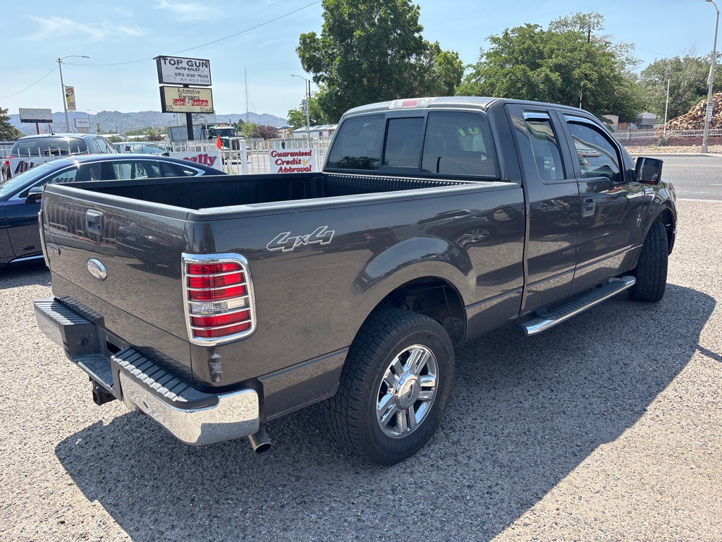2007 Ford F-150 Image 7