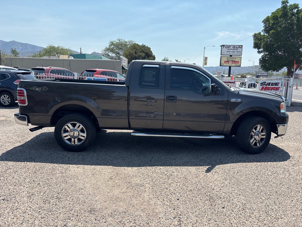 2007 Ford F-150 Image 8