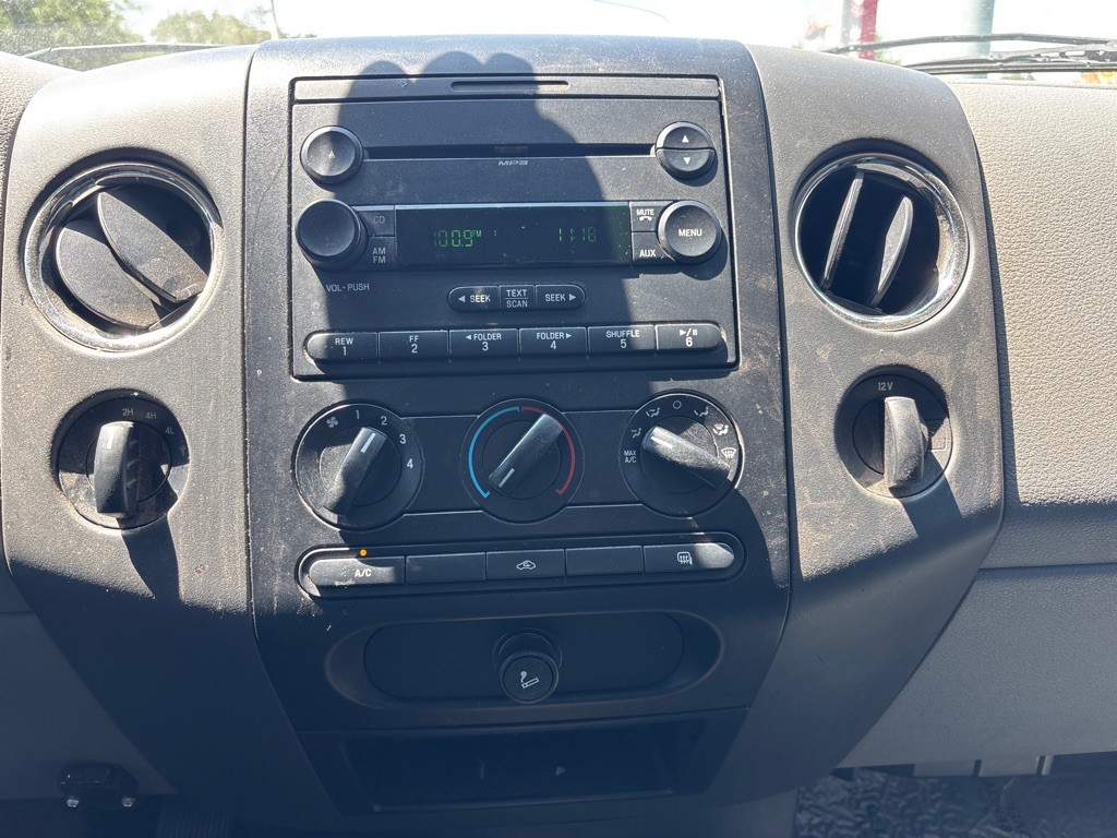 2007 Ford F-150 Image 9