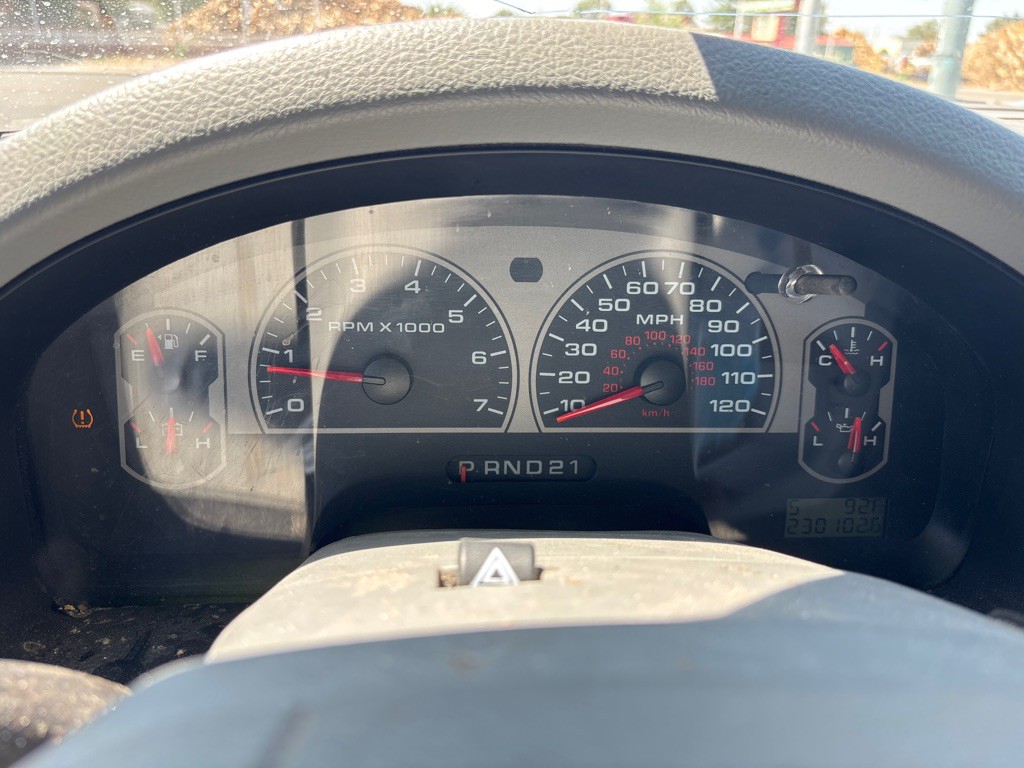 2007 Ford F-150 Image 10