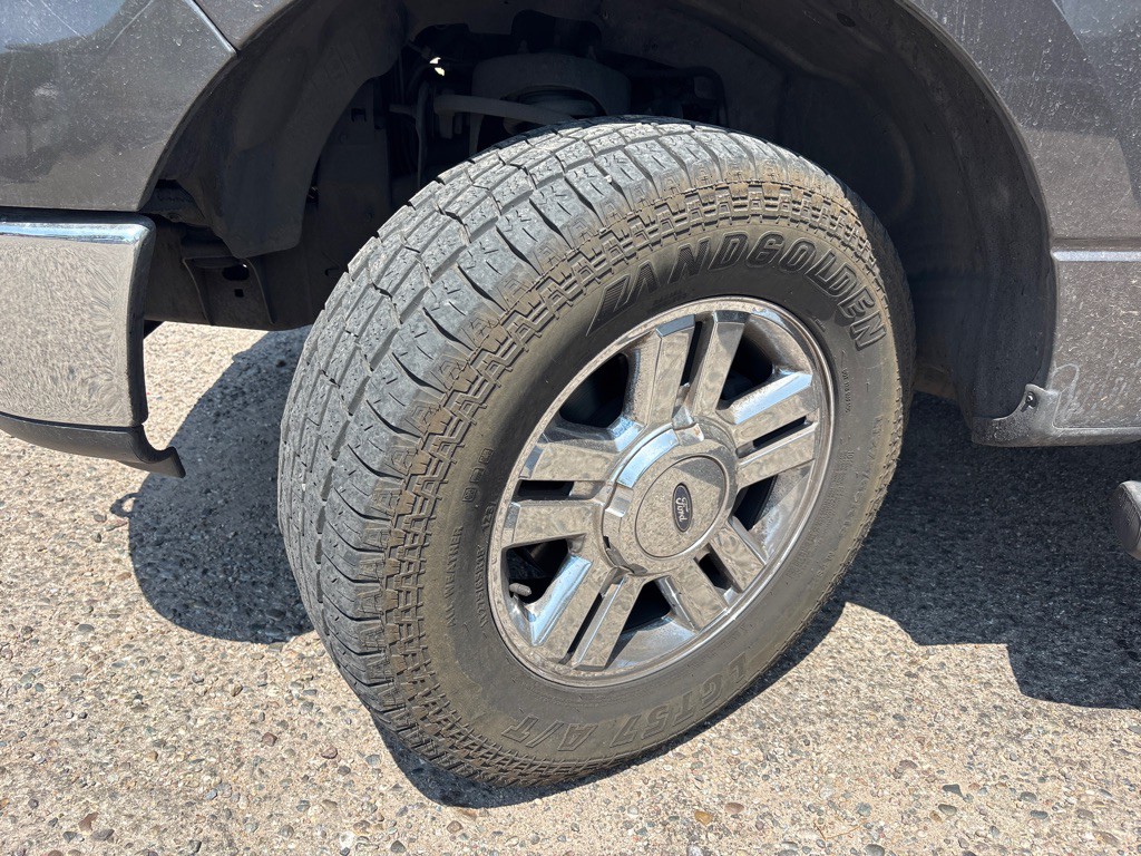 2007 Ford F-150 Image 11