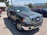 Image for 2007 Ford F-150  ID: 7472747