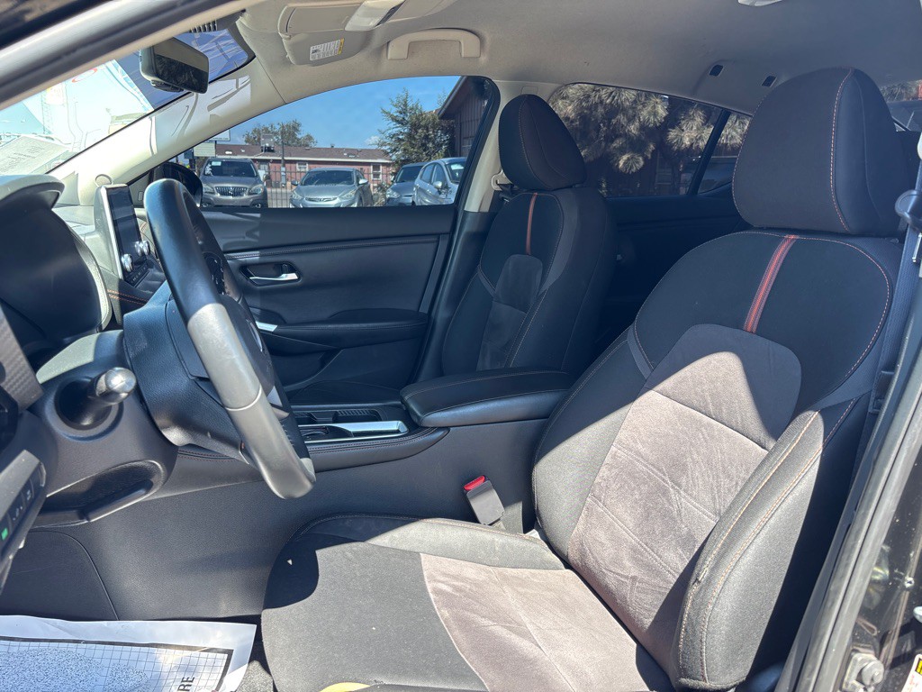 2022 Nissan Sentra Image 9