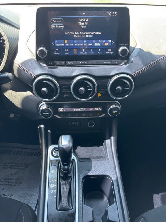 2022 Nissan Sentra Image 15
