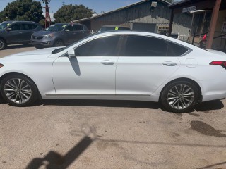 Image for 2016 Hyundai Genesis 3.8L ID: 7483470