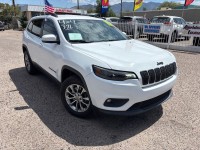 Image for 2019 Jeep Cherokee Latitude Plus ID: 7495812