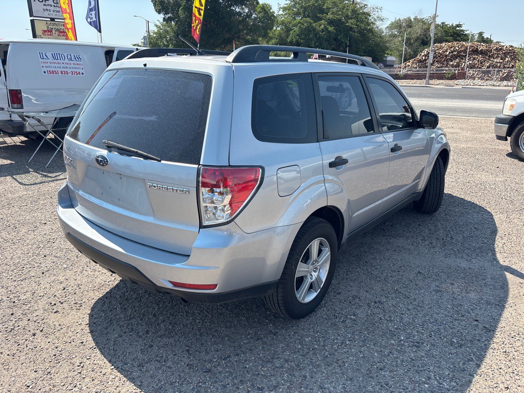 2012 Subaru Forester Image 7