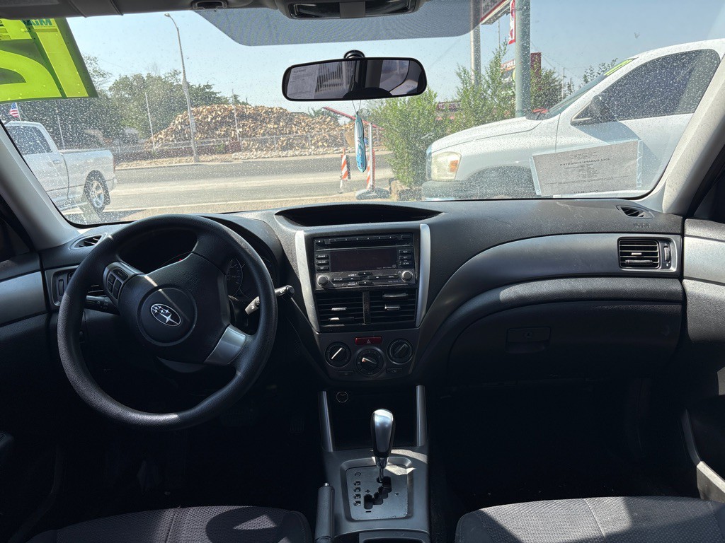 2012 Subaru Forester Image 14