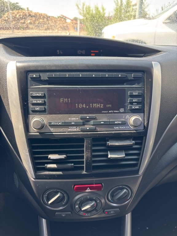 2012 Subaru Forester Image 15