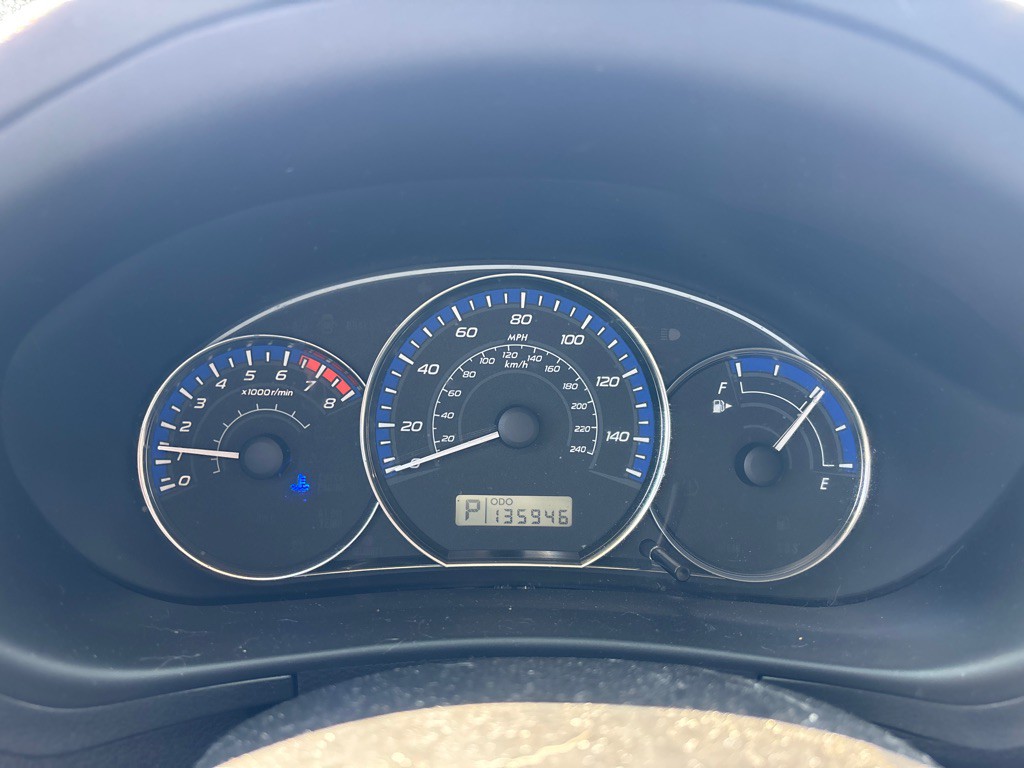 2012 Subaru Forester Image 16